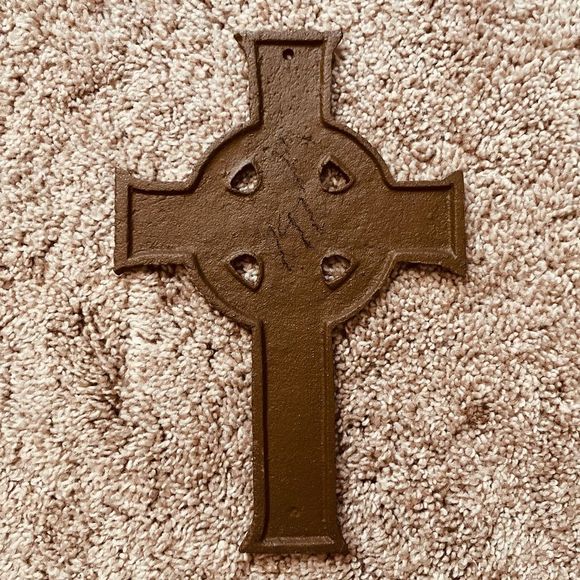 Iron Cross Beautiful Detail - Picture 4 of 5